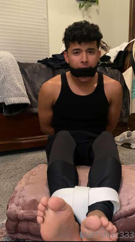 Hmu for the full vid $$$😏