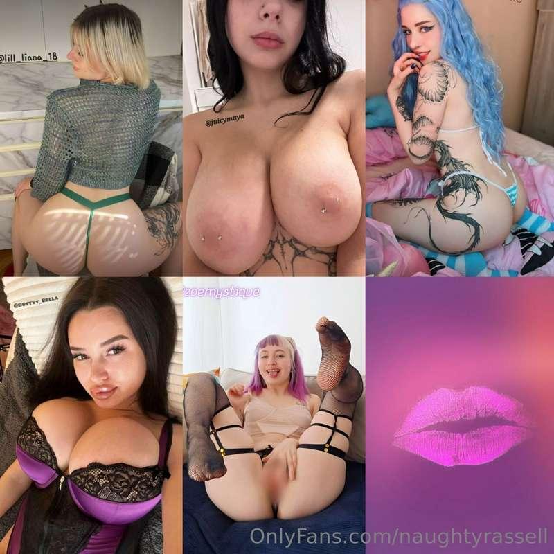 Let's do something that you have always wanted to try 🍆😛 💞💟 ..