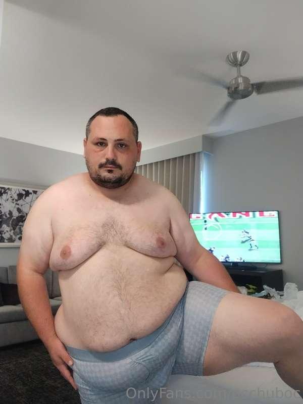 I love football and sex