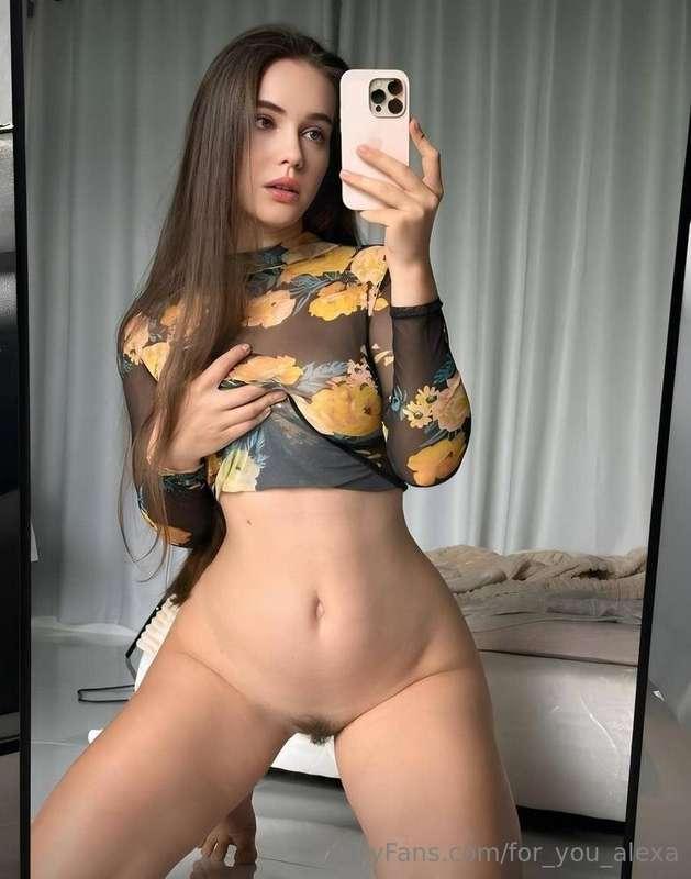 Sweet cutie @want_u_inside 🌸💕be careful because her perfect ..