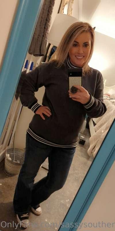 Dinner date with my daughter tonight, had a good evening out