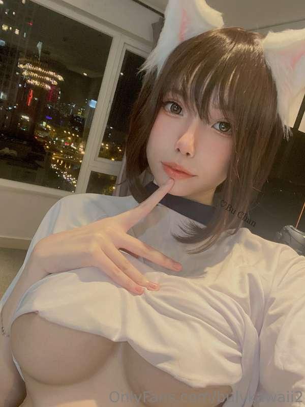 get ur cat 🐱🐱🥰