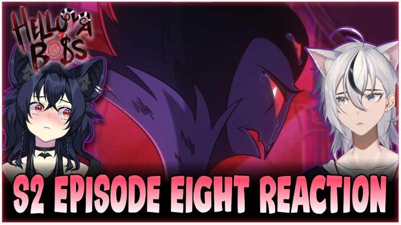 Helluva Boss S2 Ep. 8 - Early Access YouTube