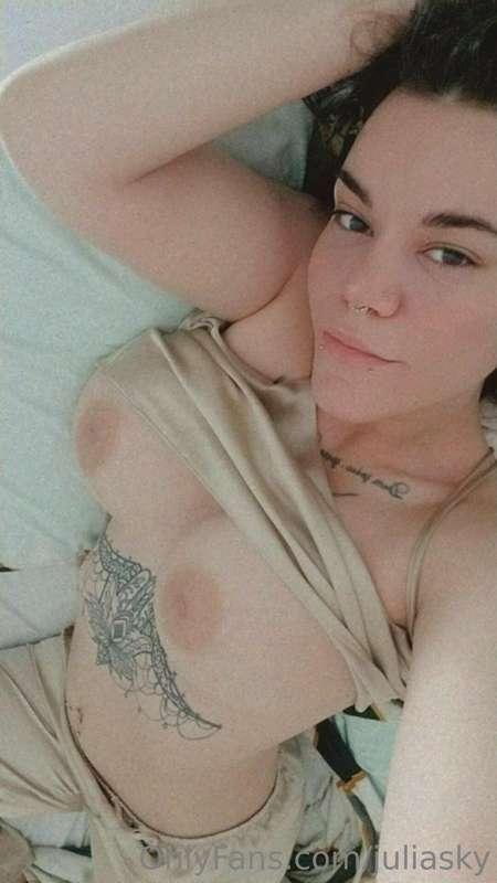 Good morning 😘