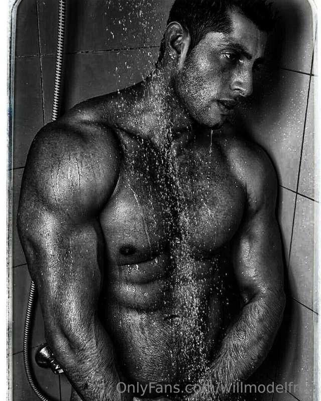 willmodelfree image #4