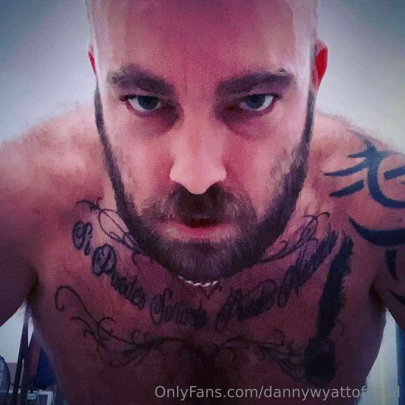 dannywyattofficial image #3