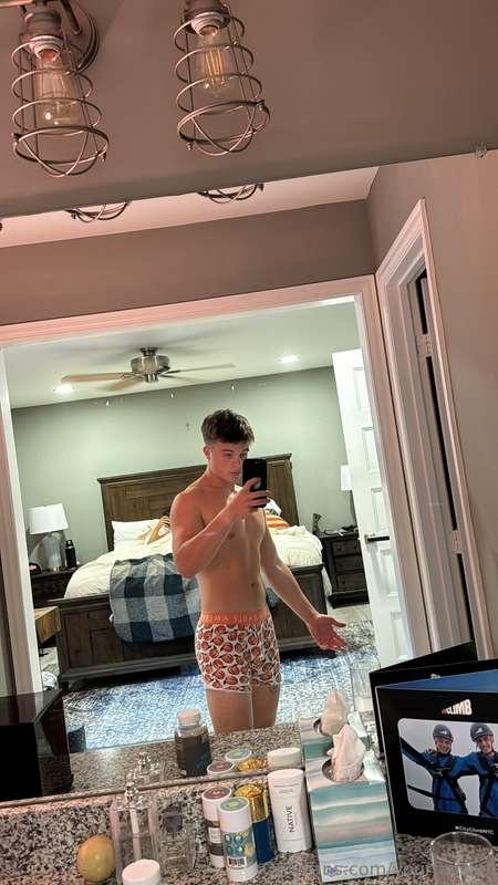 My home attire 😉
