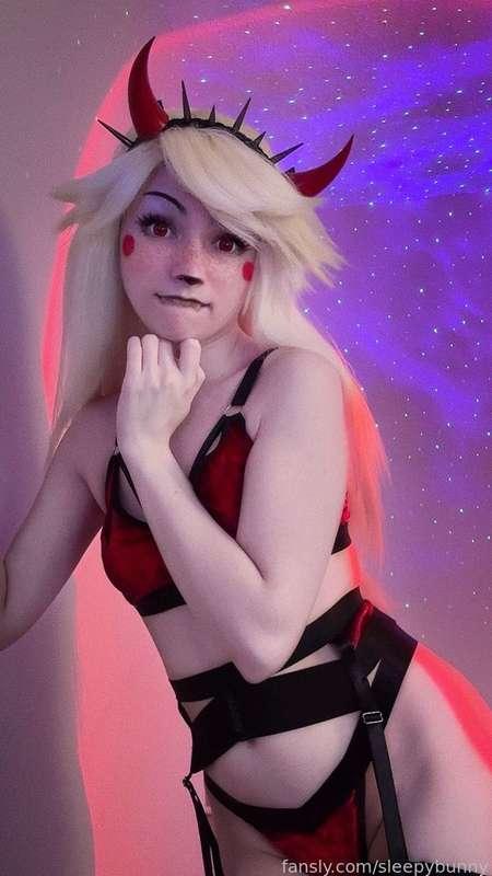 sleepybunny image #1