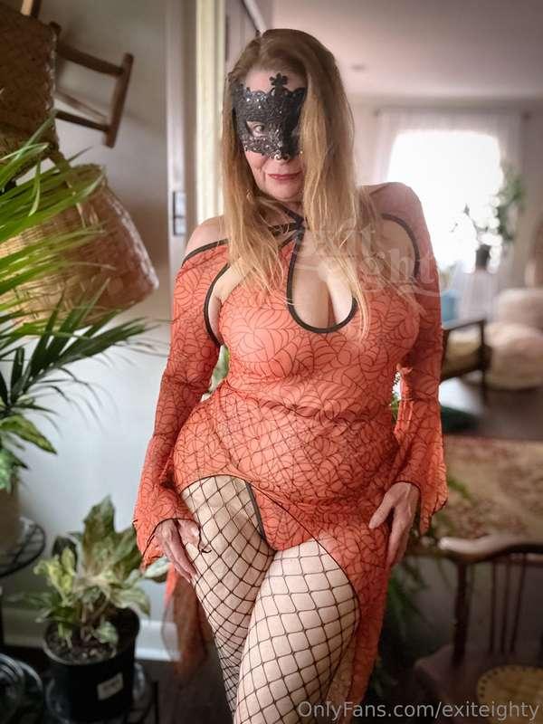 Happy Halloween! 🎃 