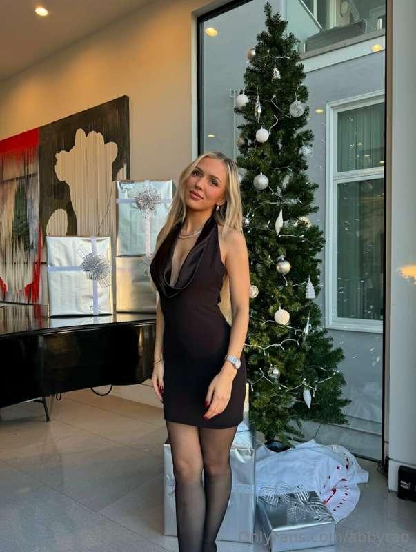santa where are you? 👀😈