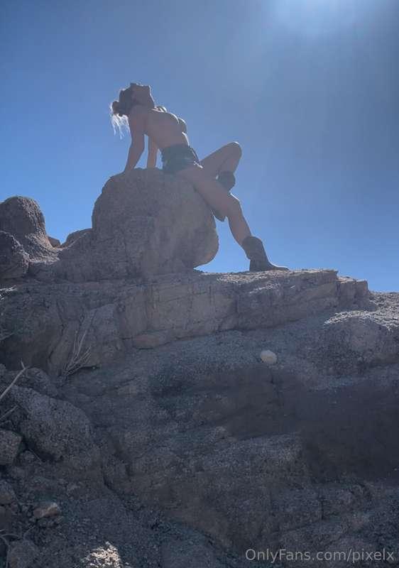 Coming out of hibernation!