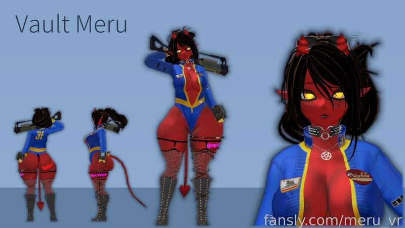 meruthesuccubusvr image #6