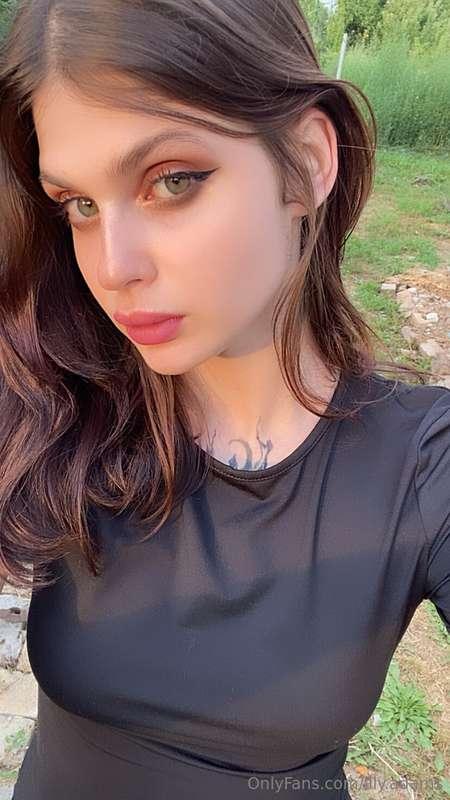 Who guess, what do my eyes want to say?😉😍