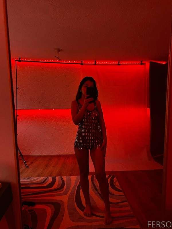 Red passion 🔥