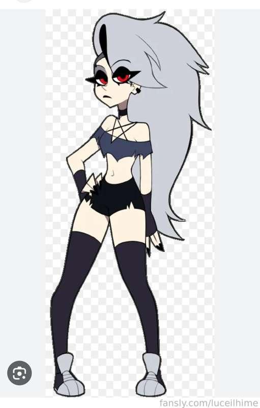 luceilhime image #0