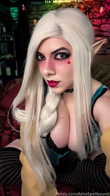 ashespellbound image #4