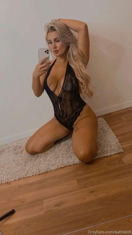 Am Sonntag wird es hier eine kleines Livevideo geben, in For..