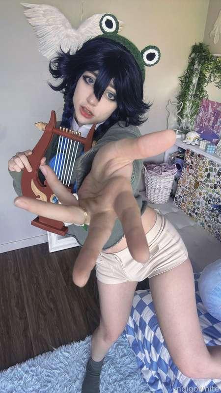 indigowhite image #38