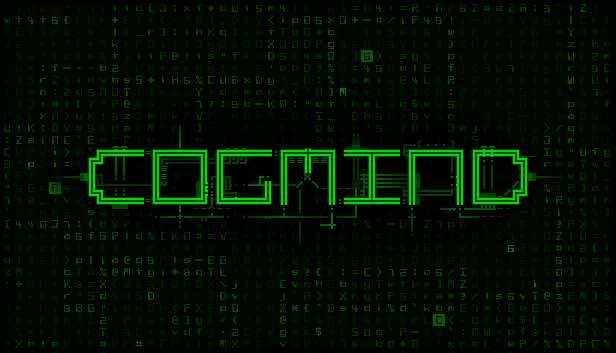 COGMIND Cheat Table (Made For Steam)