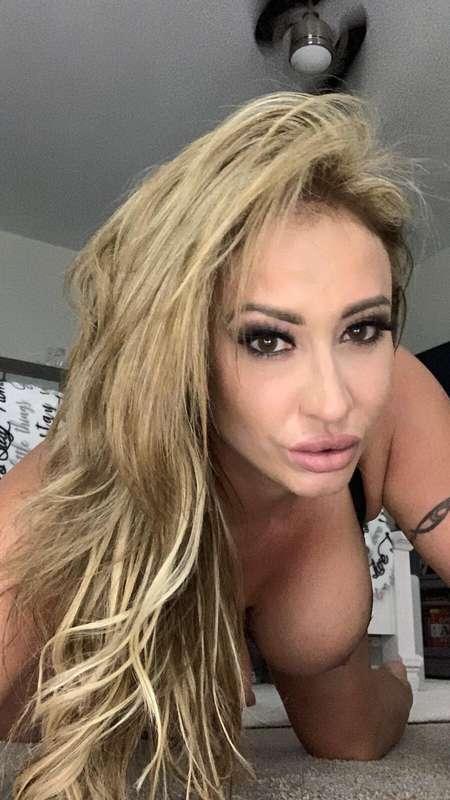 I bet your moans will sound so sexy when I’m blowing you. It..