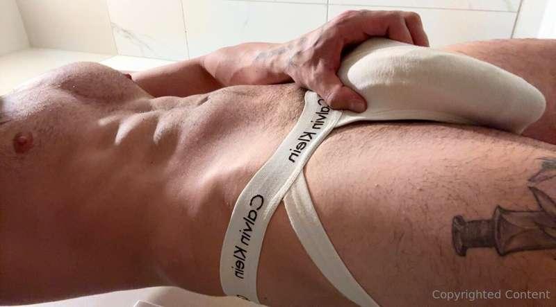 cock rings + pump = massive boner 😩