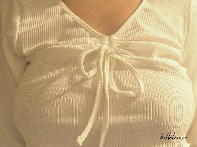 on or off? ♡ ~ bellelemer