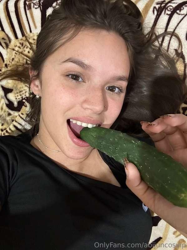 would you like it if it was your dick?