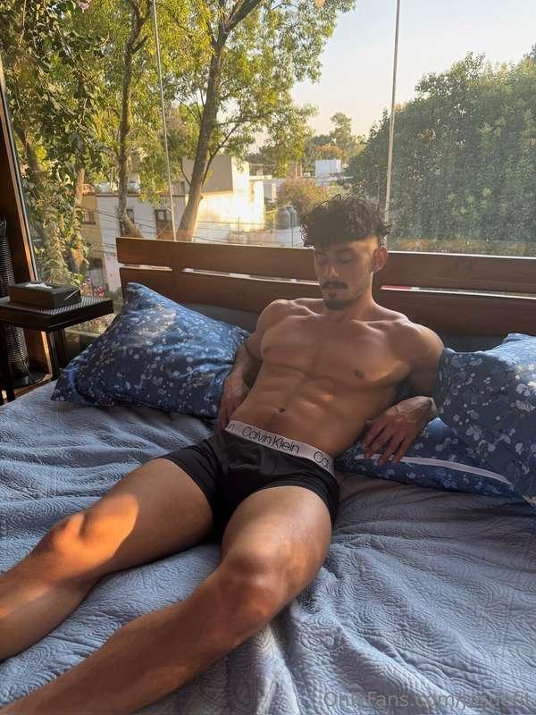 come join me… there’s plenty of space for you 😏