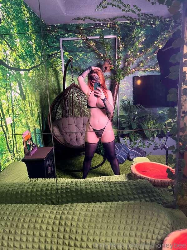 I better be on your to-do list today 😈