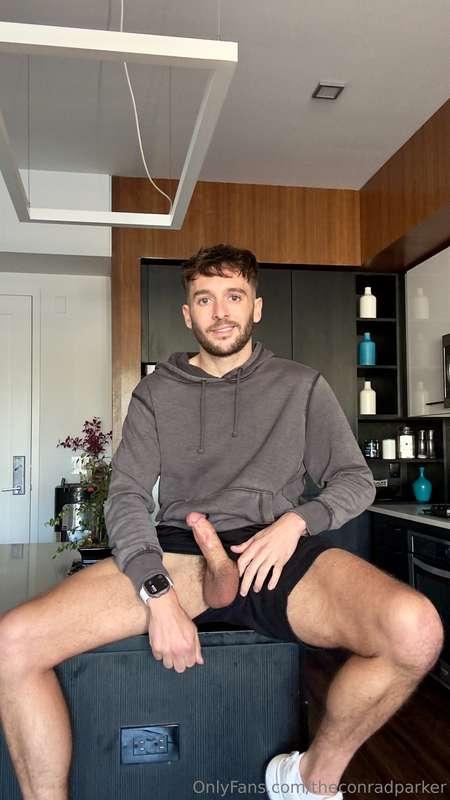 Been having too much fun with this guy lately 😈