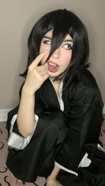 RUKIA