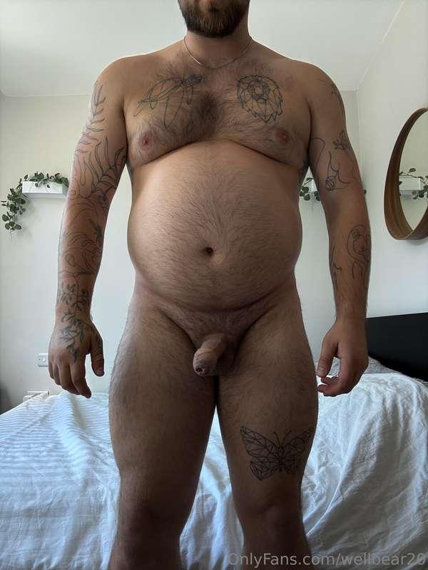 Updated nudes - May 2025