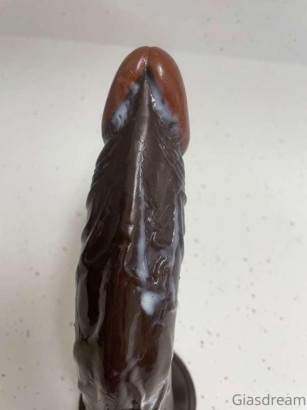 I was so horny that this video ended up being a lot shorter ..