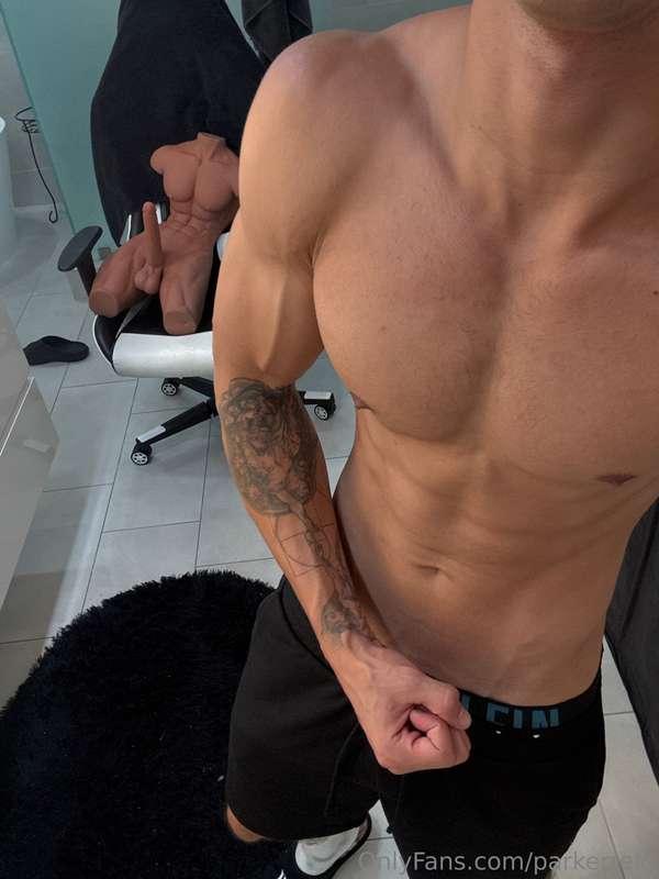 got myself a mini me