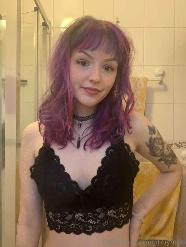 Felt cute here 🥰