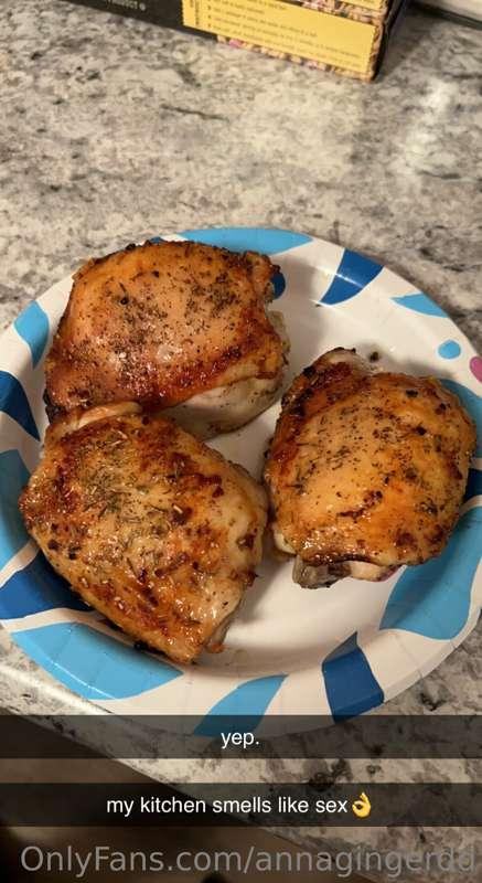 annagingerdd image #1