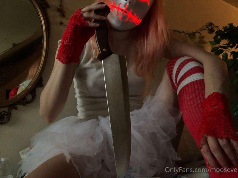 purge girl nudes 🔪