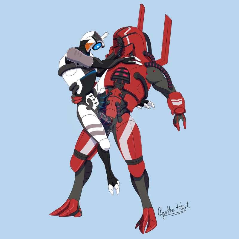 Geth Pair Commission