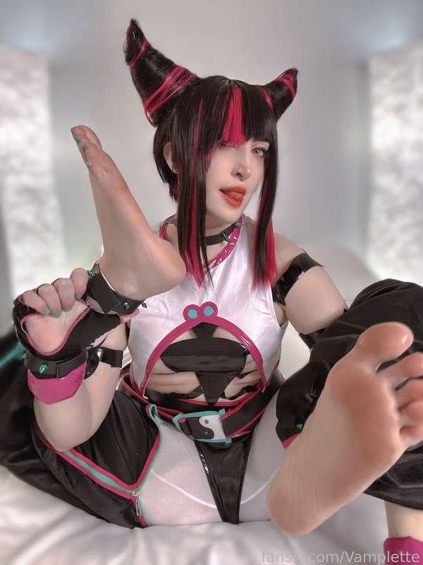 vamplette image #7