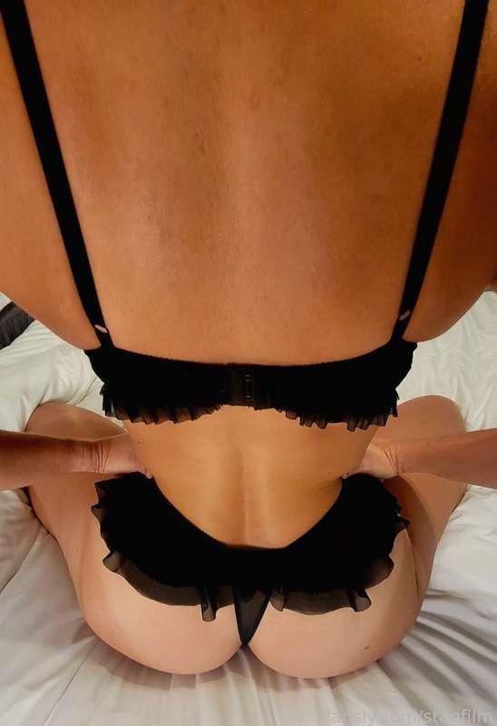 I hope ur coming to this

#ass #bigass #butt #bigbutt #fyp #sexy #slut #milf #Doggystyle #fucking 
