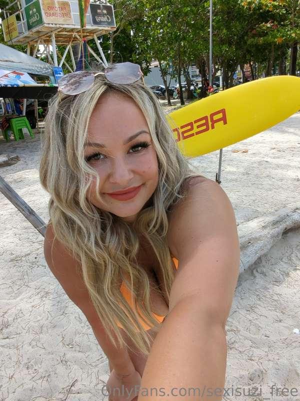 Do you Surf??