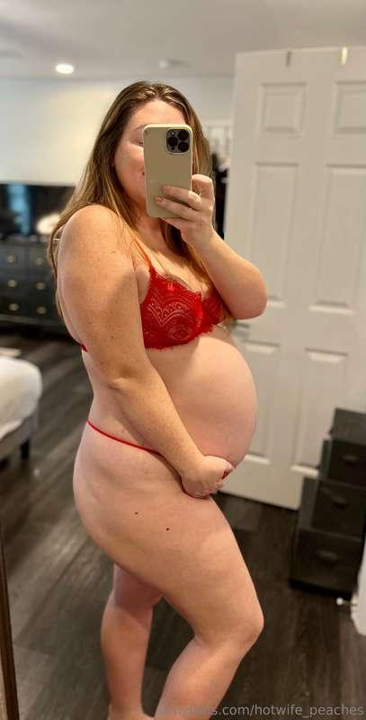 Do you like the red? ❤️