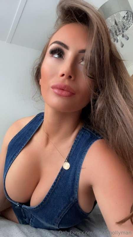 In regards to content , what would you like more of from me ..