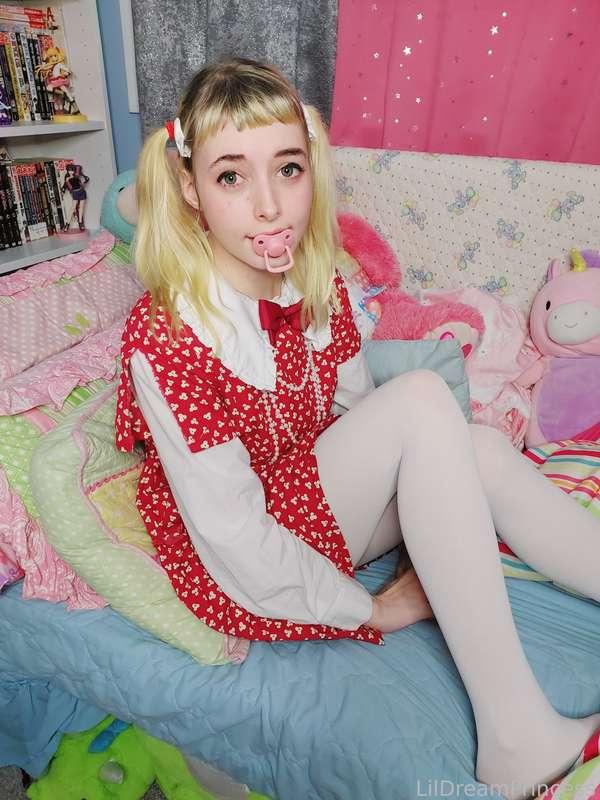 lildreamprincess image #21