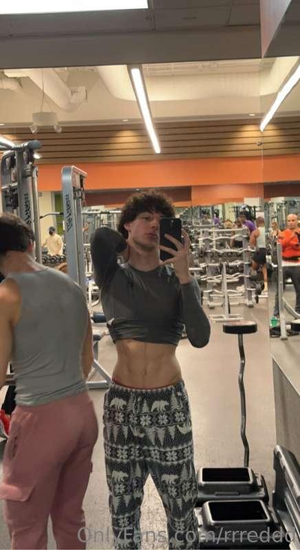 💪💪💪
