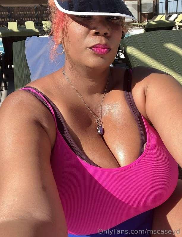 Let’s make this a bae cation