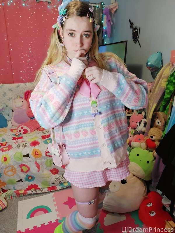 lildreamprincess image #10