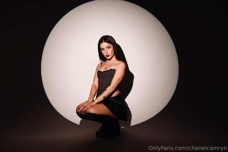 Sitting pretty for you Daddy
