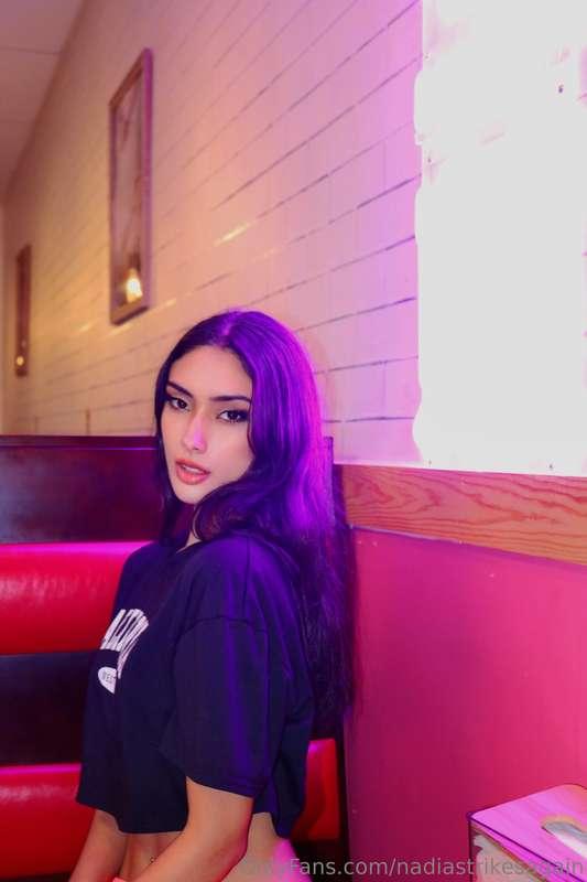 POV: You’re watching me debate if I should eat or take pics ..