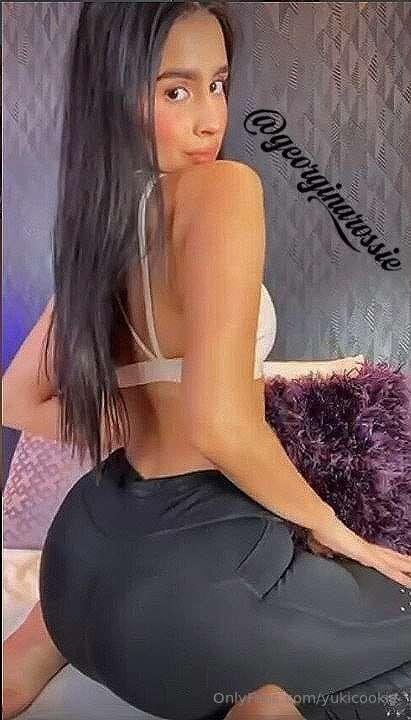 😈🔥 @georgina_rossie 🔥😈👅𝙲𝙾𝙼𝙴 𝚃𝙾 𝙼𝙴😏😈 If you are looking for f..